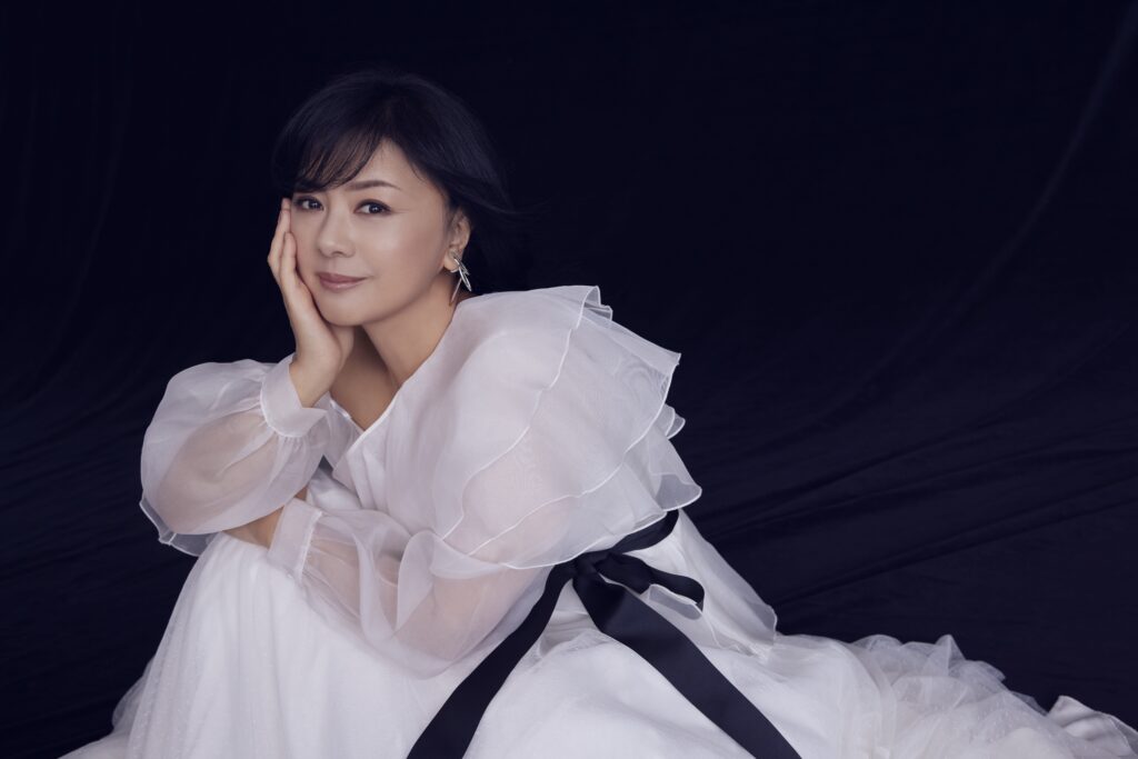 薬師丸ひろ子 Concert Tour 2025 ～はるか～