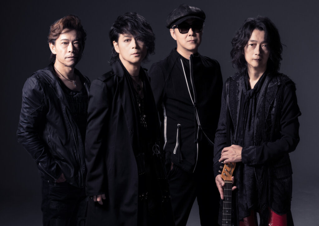 T-BOLAN LAST LIVE TOUR 2025-2026 終章　SING THE BEST HIT JOURNEY 47