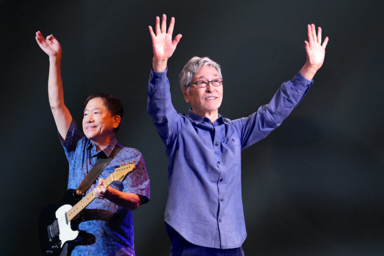 財津和夫コンサート2026 with 姫野達也「そして」